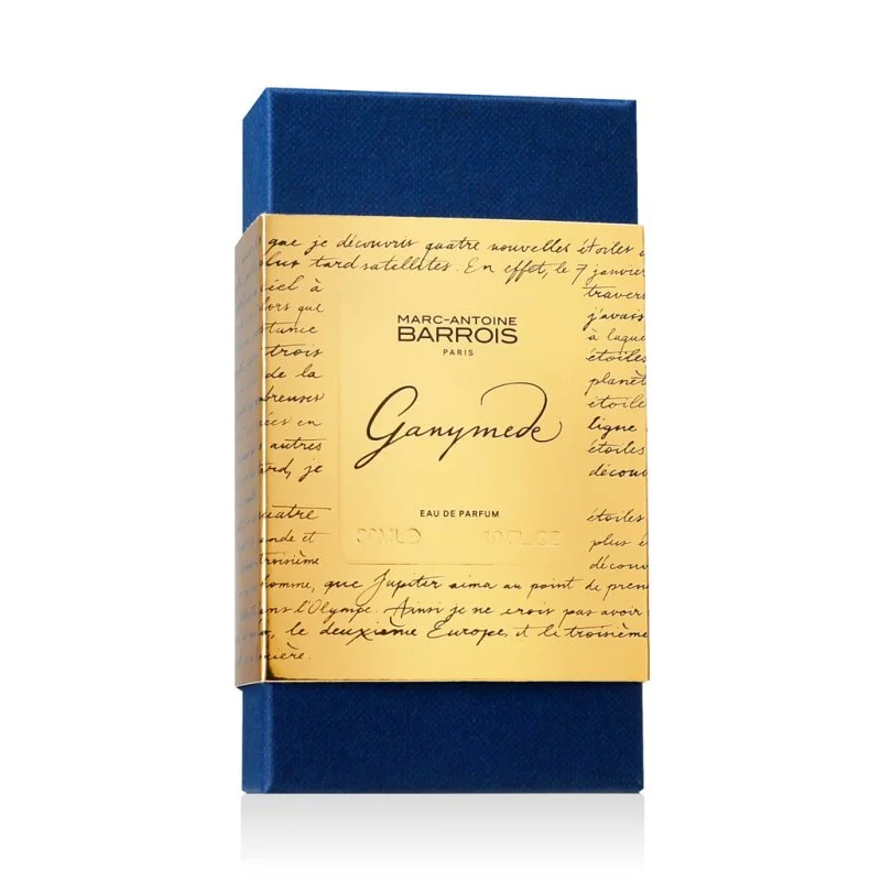 Ganymede eau de parfum unisexe 30 ml