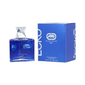 Marc Ecko Blue eau de toilette pour homme
