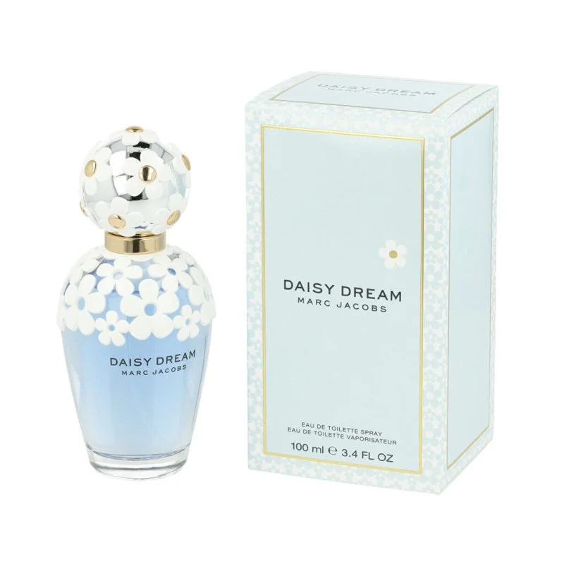 Daisy Dream eau de toilette pour femme 100 ml