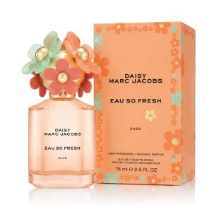 Marc Jacobs Daisy Eau So Fresh Daze eau de toilette pour femme