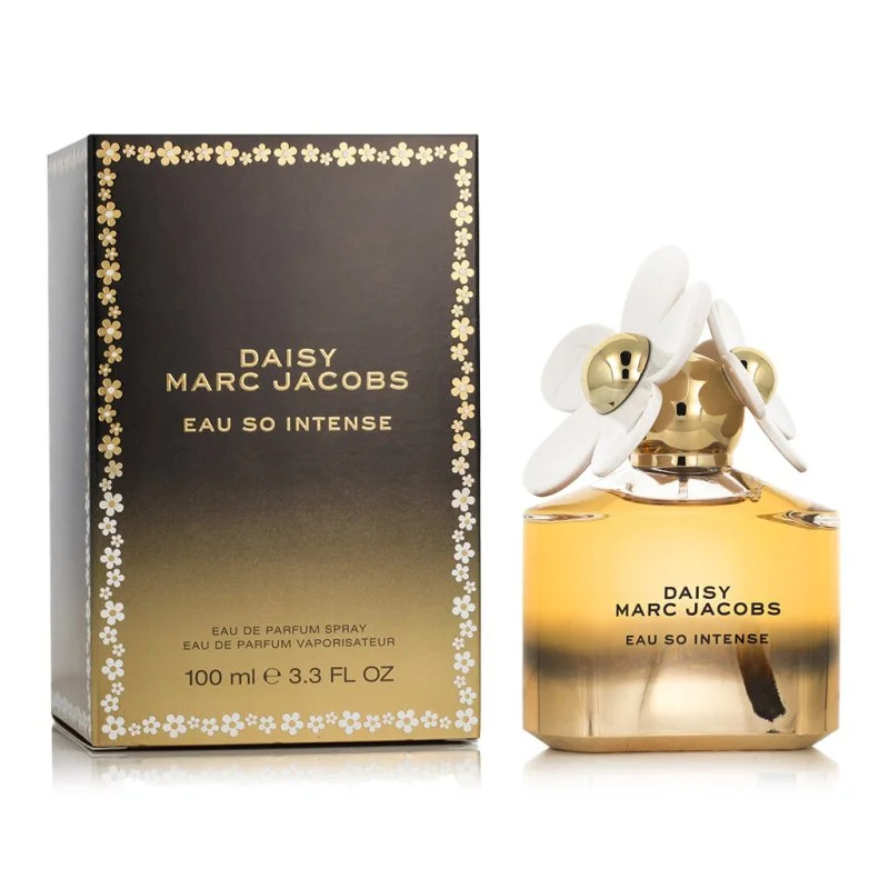Daisy Eau So Intense eau de parfum pour femme 100 ml