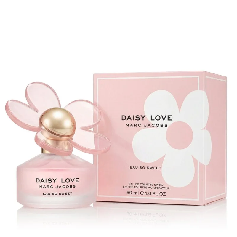 Daisy Love Eau So Sweet eau de toilette pour femme 50 ml