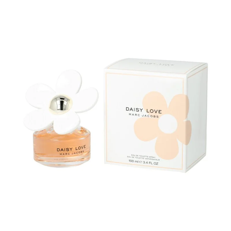 Daisy Love eau de toilette pour femme 100 ml