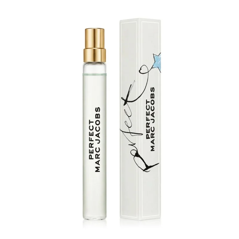 Perfect MINI eau de toilette pour femme 10 ml