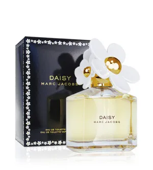 Eau de toilette Marc Jacobs Daisy pour femme 100 ml