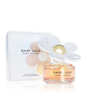 Eau de toilette Marc Jacobs Daisy Love pour femme 50 ml
