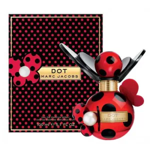 Eau de parfum Marc Jacobs Dot 50 ml pour femme