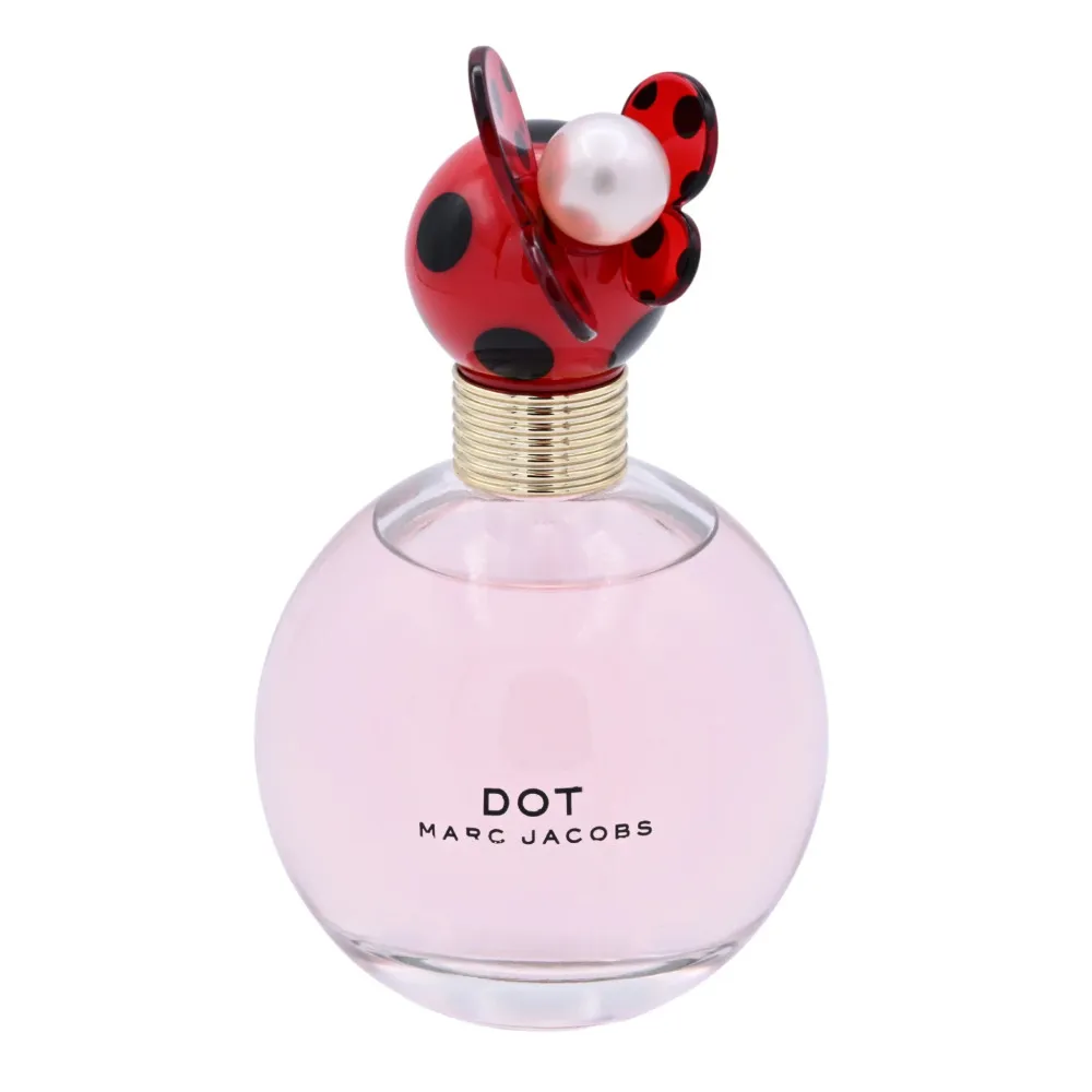 Dot eau de parfum voor dames 100 ml