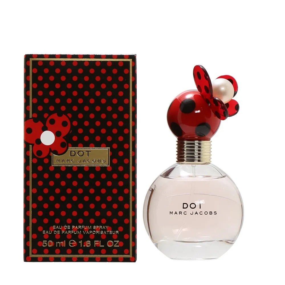 Dot eau de parfum voor dames 100 ml