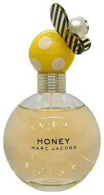 Honey eau de parfum voor vrouwen 100 ml