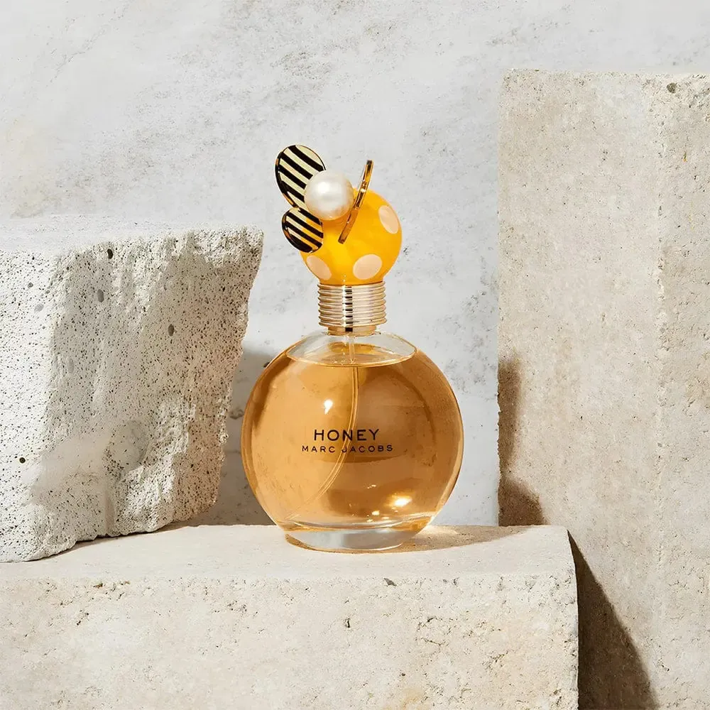 Honey eau de parfum voor vrouwen 100 ml