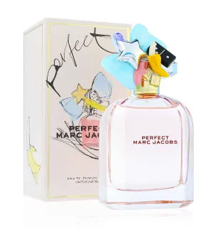 Marc Jacobs Perfect eau de parfum pour femme 50 ml