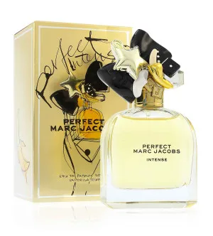 Marc Jacobs Perfect Intense eau de parfum pour femmes 50 ml