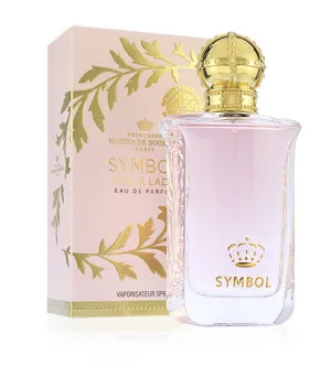 Marina De Bourbon Symbol For a Lady eau de parfum pour femmes