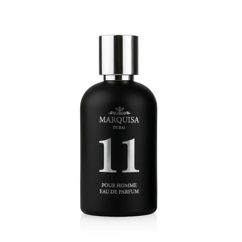No.11 Pour Homme eau de parfum pour homme 100 ml