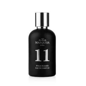 Marquisa Dubai No.11 Pour Homme eau de parfum pour homme