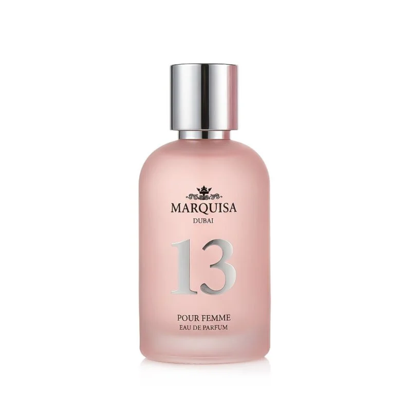 No.13 Pour Femme eau de parfum pour femme 100 ml