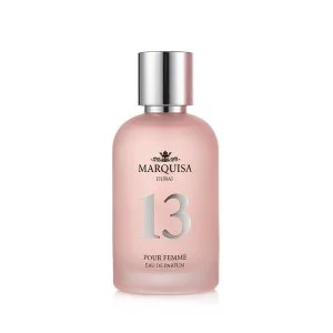 Marquisa Dubai No.13 Pour Femme eau de parfum pour femme