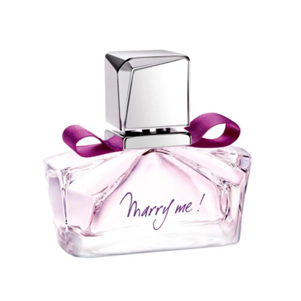 Marry Me! Love Balloons eau de parfum voor vrouwen 50 ml