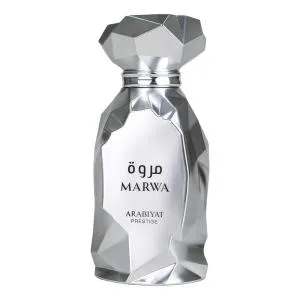 Arabiyat Prestige Marwa Eau de Parfum pour homme
