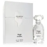 Marwa Eau de Parfum pour homme 100 ml