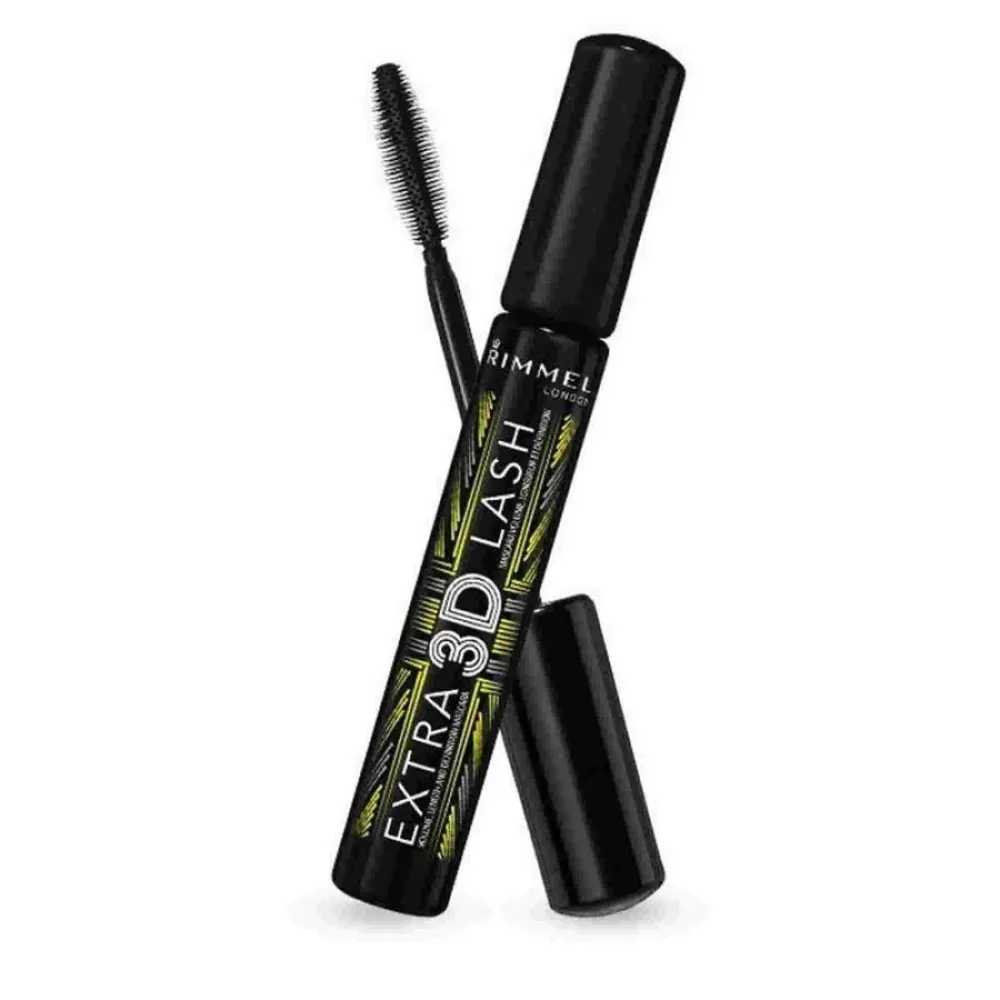 Mascara Extra 3D Lash (003 Noir Extrême) 8 ml