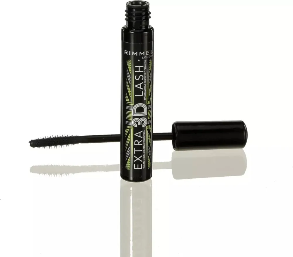 Mascara Extra 3D Lash (003 Noir Extrême) 8 ml