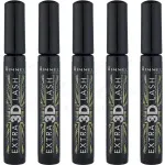 Mascara Extra 3D Lash (003 Noir Extrême) 8 ml