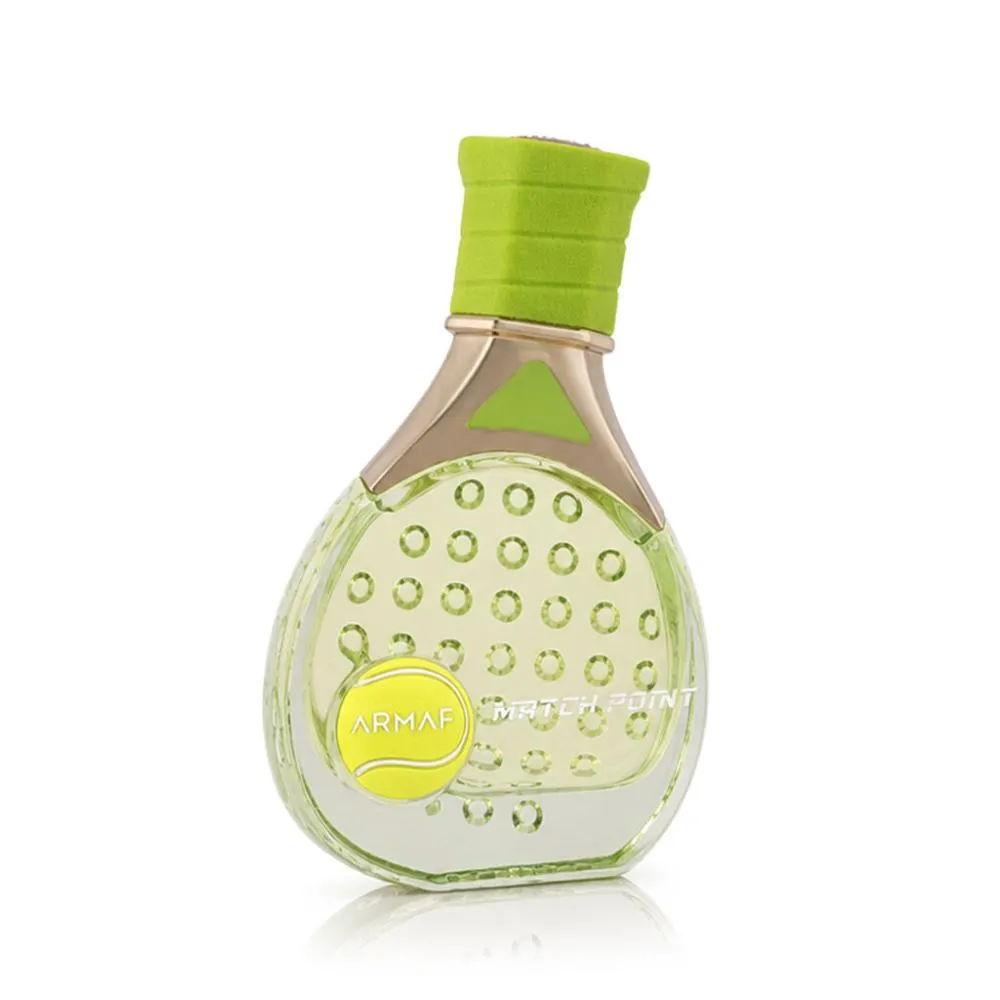 Match Point Eau de Parfum pour homme 100 ml