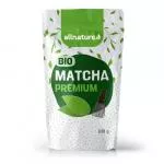 Allnature Matcha Premium BIO 100 g