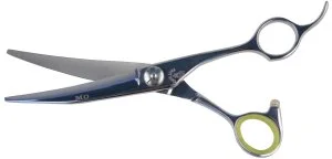 Matsuzaki 25 MO offset 6,5" - 3* anneau vert OUTLET