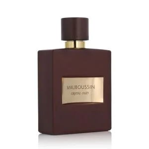 Mauboussin Cristal Oud eau de parfum pour homme