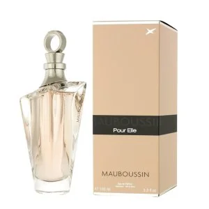 Mauboussin Pour Elle Eau de Parfum pour femme