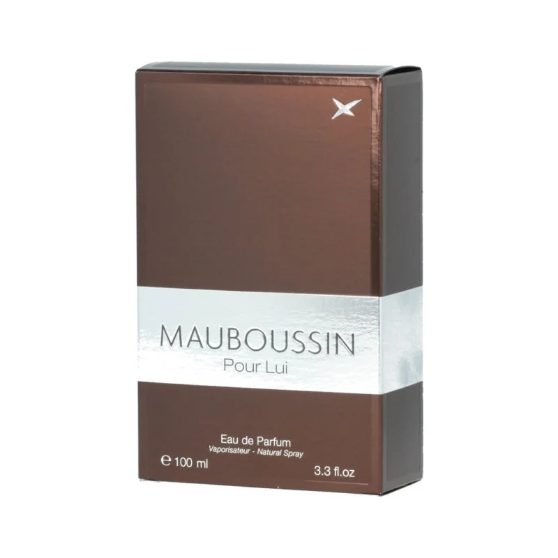Pour Lui Eau de Parfum pour homme 100 ml