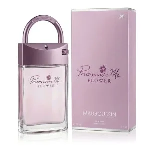 Mauboussin Promise Me Flower eau de parfum pour femme