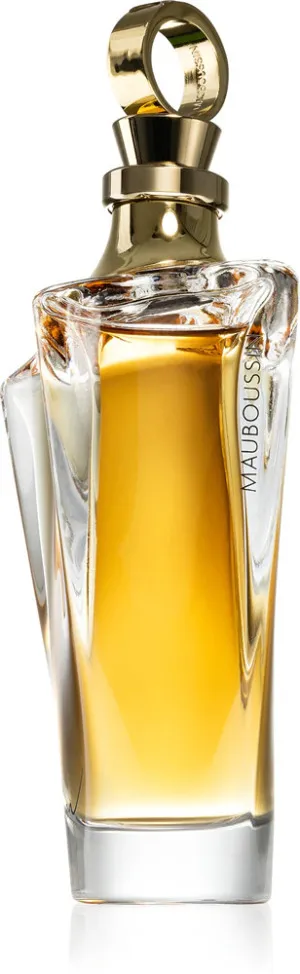 Mauboussin L'Elixir Pour Elle eau de parfum 100 ml voor vrouwen