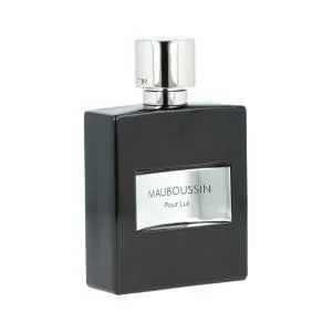 Mauboussin Pour Lui in Black eau de parfum voor mannen 100 ml
