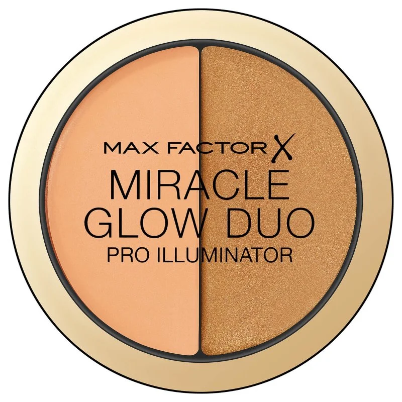 Miracle Glow Duo Illuminateur Pro 11 g - 30 Deep