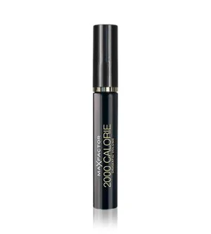 Max Factor Mascara 2000 Calorie Volume Dramatique - 01 Noir