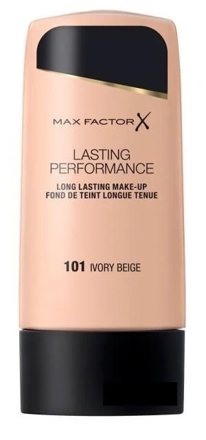 Lasting Performance fond de teint longue tenue 101 Ivory Beige 35 ml