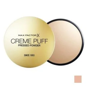 Max Factor Crème Puff Poudre compacte 14 g - 50 Natural