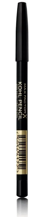 Max Factor Crayon khôl 1,3 g - 020 Noir