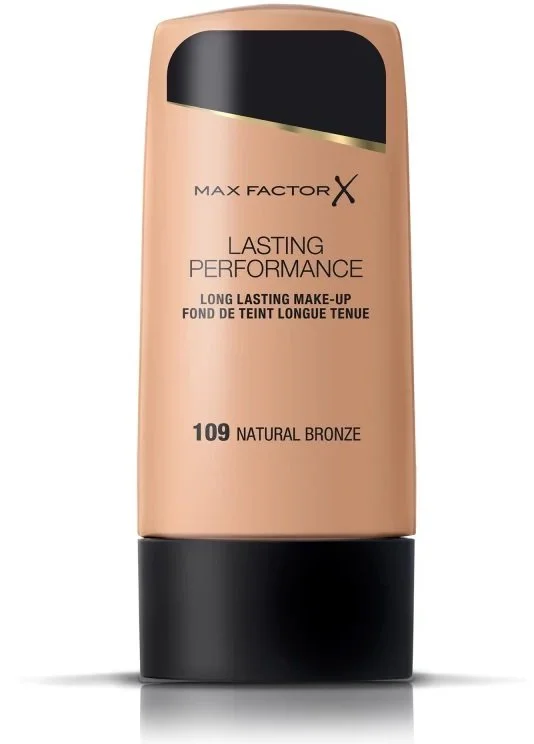 Lasting Performance fond de teint longue tenue 109 Natural Bronze 35 ml