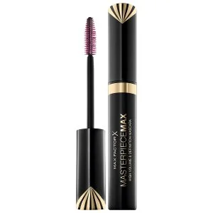 Max Factor Masterpiece Max - Bleu Profond