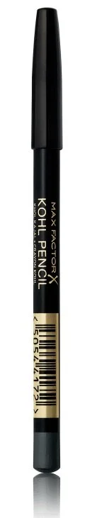 Max Factor Crayon khôl 1,3 g - 050 Gris charbon