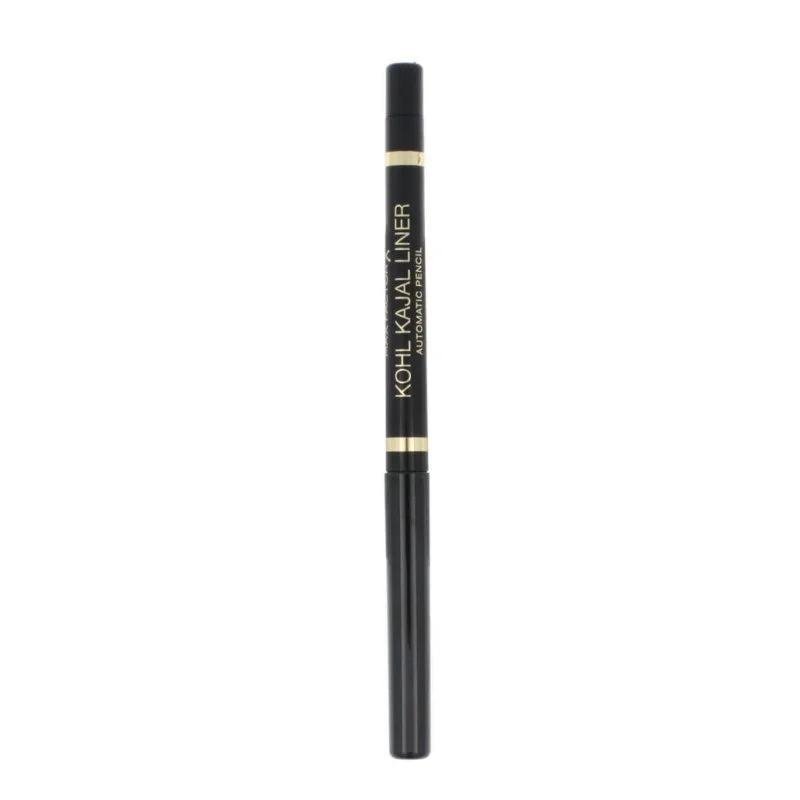 Crayon eye-liner khôl kajal (001 Noir) 5 g