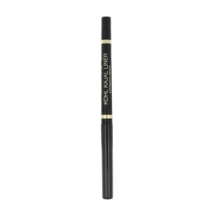 Max Factor Crayon eye-liner khôl kajal (001 Noir) 5 g
