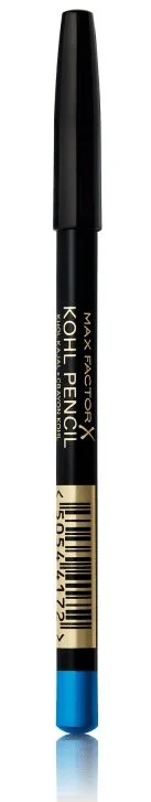 Max Factor Crayon khôl 1,3 g - 080 Bleu cobalt