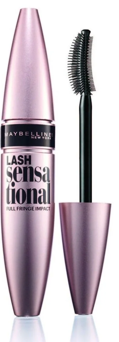 Lash Sensational - Noir 10 ml