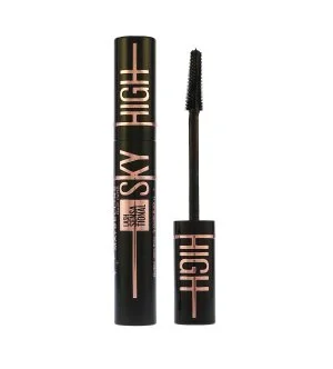 Maybelline Lash Sensational Sky High mascara allongeant Cosmic Black
